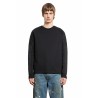 padded long sleeve t-shirt