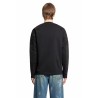 padded long sleeve t-shirt