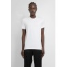 stretch cotton and modal t-shirt