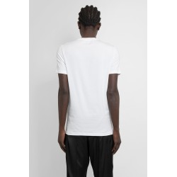 stretch cotton and modal t-shirt