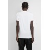 stretch cotton and modal t-shirt