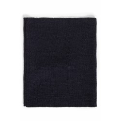 4-stithc wool scarf