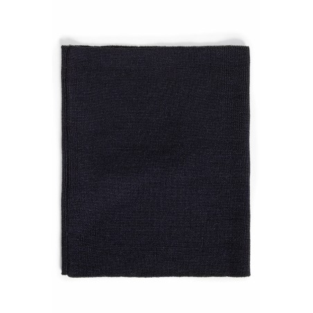 4-stithc wool scarf