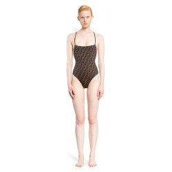 pequin stripes reversible swimsuit