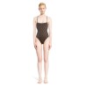 pequin stripes reversible swimsuit