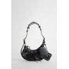 le cagole xs shoulder bag