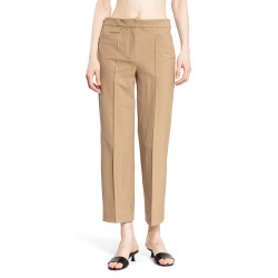 zemira cropped trousers