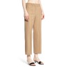 zemira cropped trousers