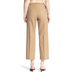 zemira cropped trousers