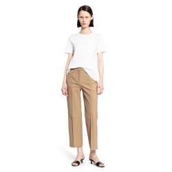 zemira cropped trousers