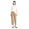 zemira cropped trousers