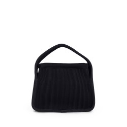 ryan small top handle bag