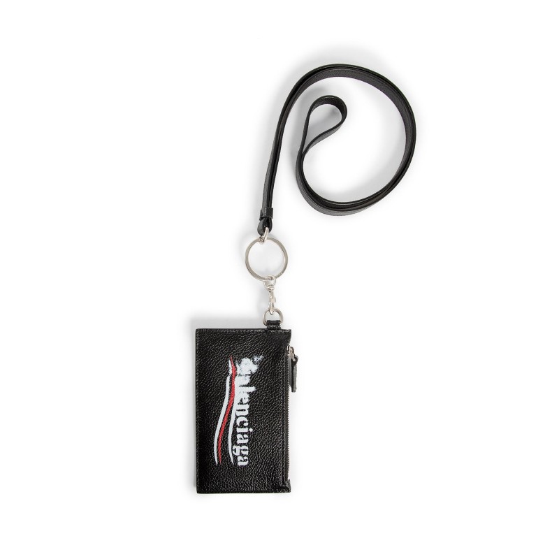 cash case keyring