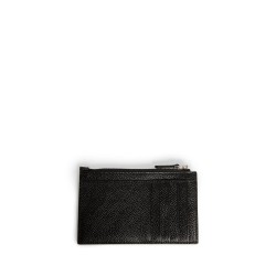 cash large long coin and card holder