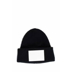 numeric signature beanie