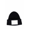 numeric signature beanie