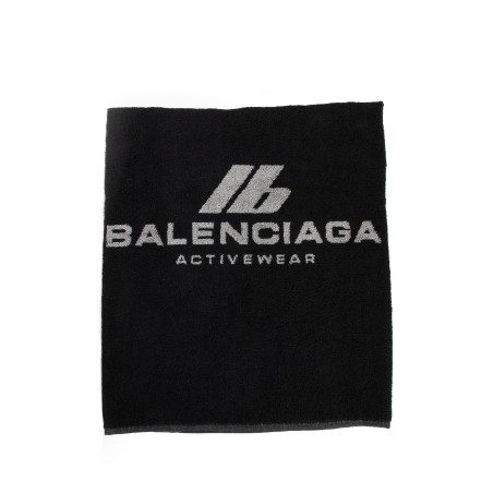 activewear gym towel