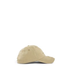 givenchy 4g embroidered cap in canvas