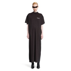 beverly hills maxi t-shirt dress