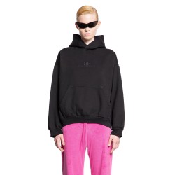 bb balenciaga medium fit hoodie