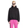 bb balenciaga medium fit hoodie