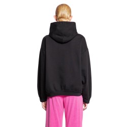 bb balenciaga medium fit hoodie