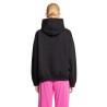 bb balenciaga medium fit hoodie