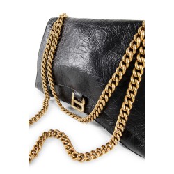 crush chain bag