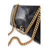 crush chain bag