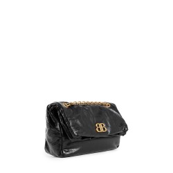 monaco chain bag small