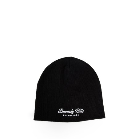 beverly hills beanie