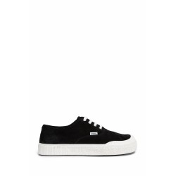 terra vulca low-top sneakers