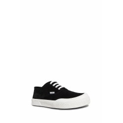 terra vulca low-top sneakers