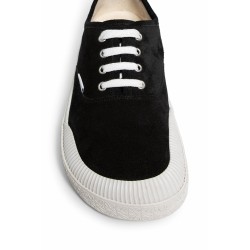 terra vulca low-top sneakers