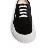 terra vulca low-top sneakers