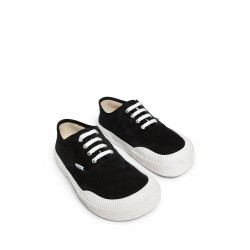 terra vulca low-top sneakers