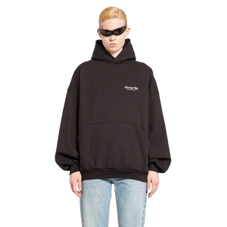 beverly hills oversize hoodie