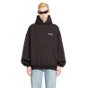 beverly hills oversize hoodie