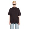 bb balenciaga medium fit t-shirt