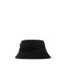 gothic logo bucket hat