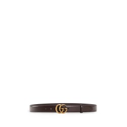 gg logo belt