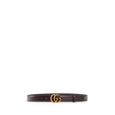 gg logo belt