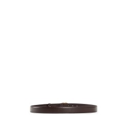 gg logo belt