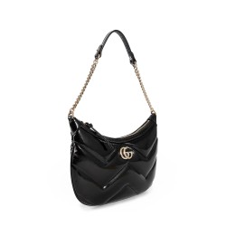 gg marmont small shoulder bag