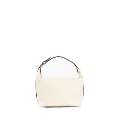 mochi top handle mini bag