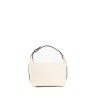 mochi top handle mini bag