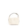 mochi top handle mini bag