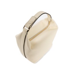 mochi top handle mini bag