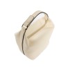 mochi top handle mini bag