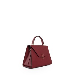 iside top handle medium bag